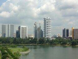 Pebble Bay (D15), Condominium #503895641